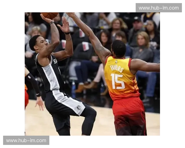 圣城之魂，冰熊之韧：马刺与灰熊的史诗对决，不止于胜负