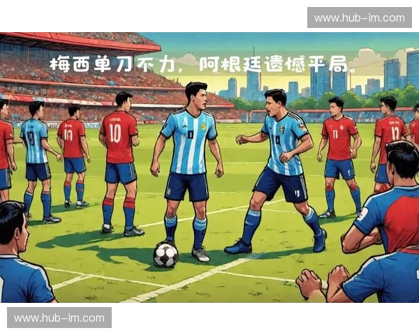 潘帕斯雄鹰的挑战：委内瑞拉，这片被遗忘的土地上，一场关于足球与尊严的战役