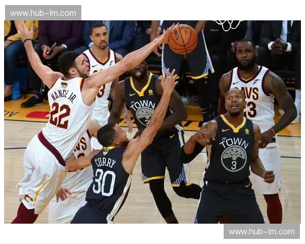 史诗对决：2015NBA总决赛，勇士与骑士的王朝序章