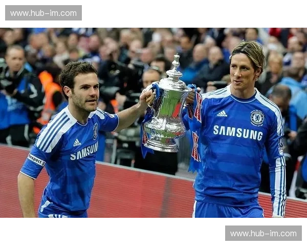 蓝军足迹，山峦回响：德比郡与切尔西的绿茵情缘